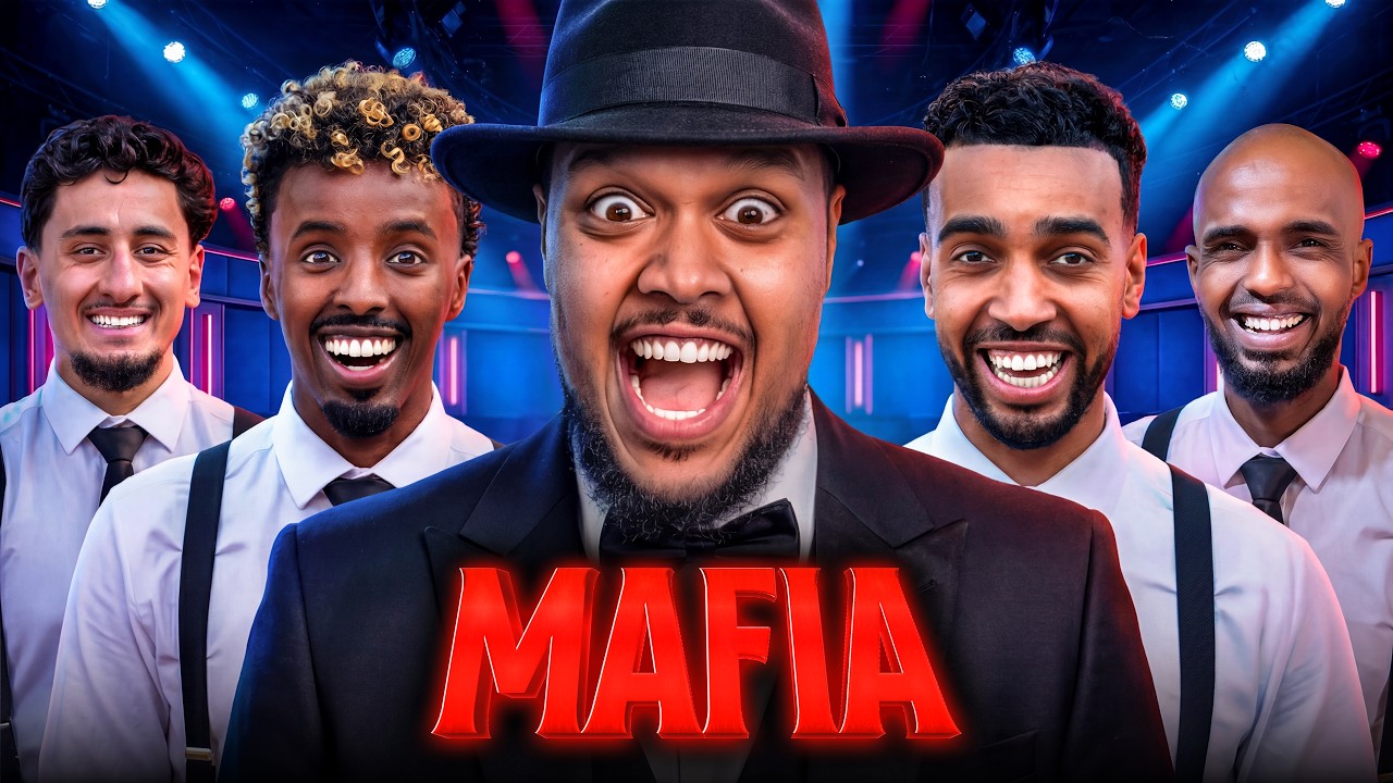BETA SQUAD MAFIA GAME: ALL STAR EDITION