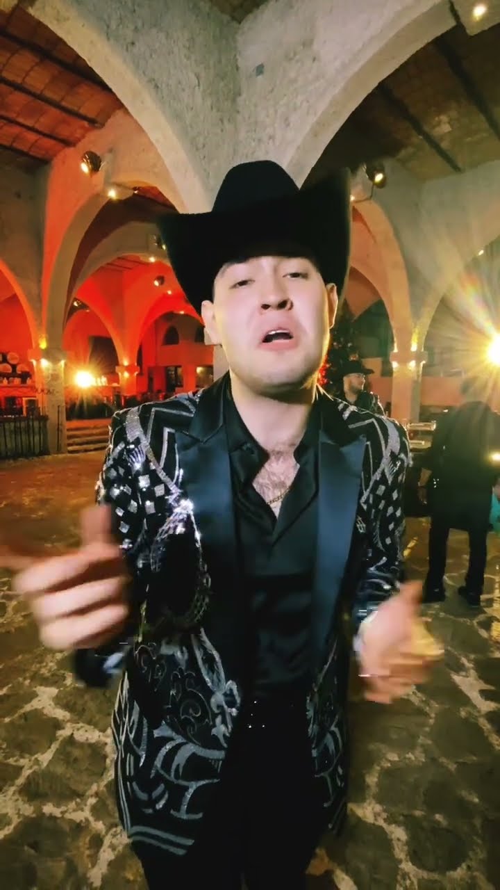 Y Yo Son Ti ? está por llegar #Calibre50