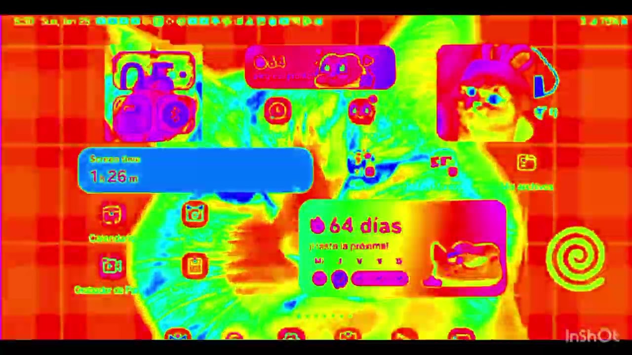 Fake Salinewin.exe virus VS my samsung tablet #malware