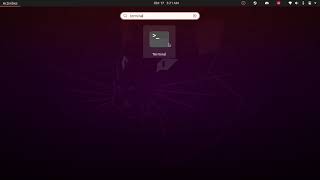 Pengenalan Perintah Dasar Linux Ubuntu 20.04 LTS Menggunakan Terminal