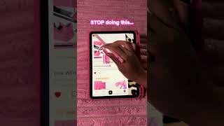 how to multitask on your iPad 👩🏽💻✨