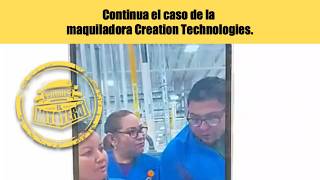 The Case Against Creation Technologies Continues