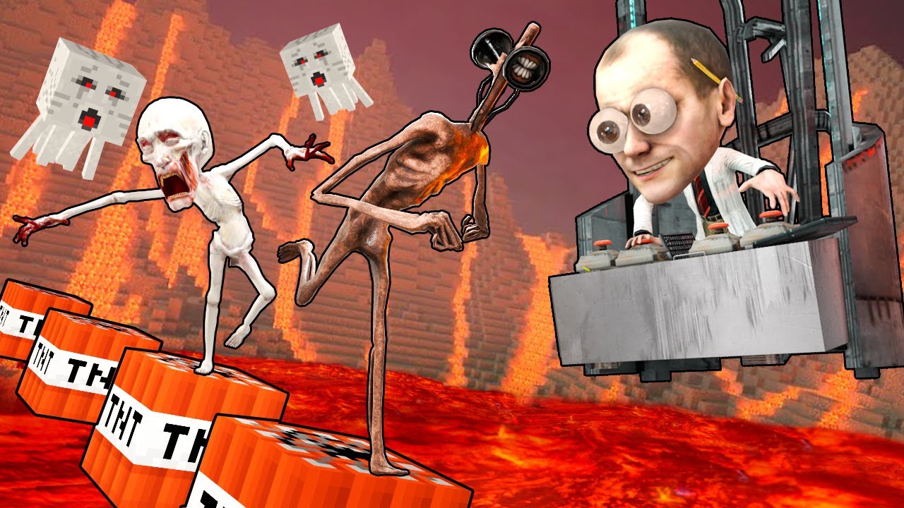 Scp машина улучшений рецепты
