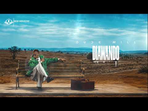 OUDE MILL - DIAWANDO