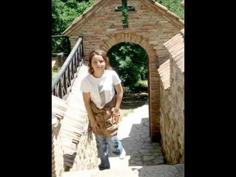 თეონა ქუმსიაშვილის ხსოვნას / teona qumsiashvilis xsovnas