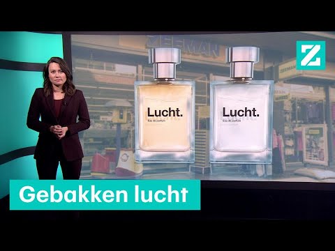 Video: Hoe Om Parfuum Te Adverteer