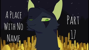 A Place With No Name // MAP part 17 (MCU)