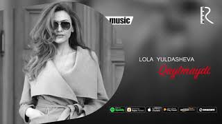 Lola Yuldasheva - Qaytmaydi (Official music)