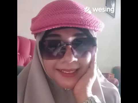 Cover Lagu Satu Dalam Nada Cinta- Vina Panduwinata by Rahma