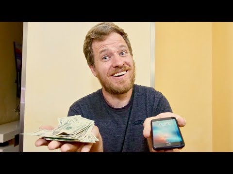 Videó: Mennyibe kerül egy iPhone 6 Plus a T Mobile-nál?