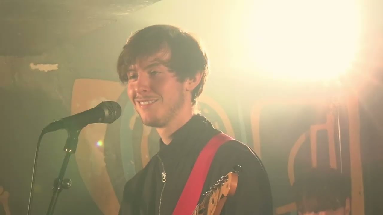 Watch The Kites - Nineteen|The Campus Label - NEW MUSIC FRIDAY - The Jacaranda Basement Tapes on YouTube Watch The Kites - Nineteen|The Campus Label - NEW MUSIC FRIDAY - The Jacaranda Basement Tapes on YouTube