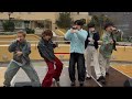 unl&oslash;ck「Flashlight」【2026.03.22デビューシングルリリースイベント】@大阪なんばパークス