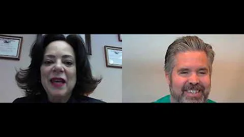 3 Questions With...Darlene Daniele of Darlene Dani...