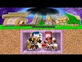 SOPRAVVIVERE AI DISASTRI NATURALI SU MINECRAFT! *BUCO NERO*