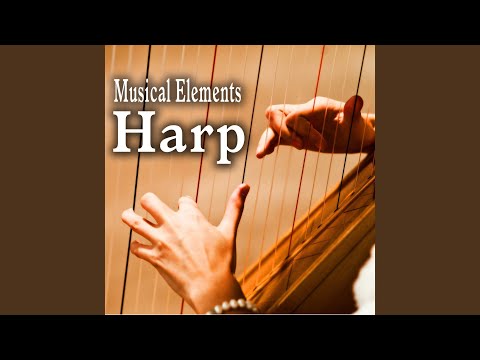 Harp Wowing String Accent 2