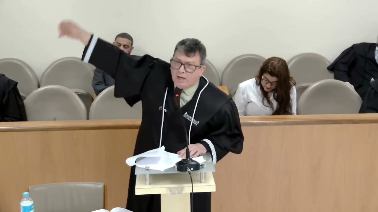 Dr. Rinaldo (zap91991314449), Ph.D - Defesa e despedida da Desembargadora Dra Nazaré. TJPA N. 301