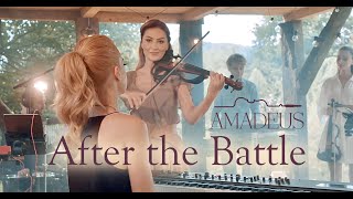 After the Battle  - Amadeus (Original Song) - A Concert in Nature