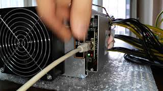 Antminer D3 fault Net Worth