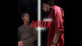 Dexter - It doesn't work in that way ||4K||