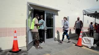 Getting the COVID-19 Vaccine in Pinellas County