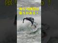 悠平流！上半身と下半身の連動をするためにはこれをするべし！#surfing #サーフィン