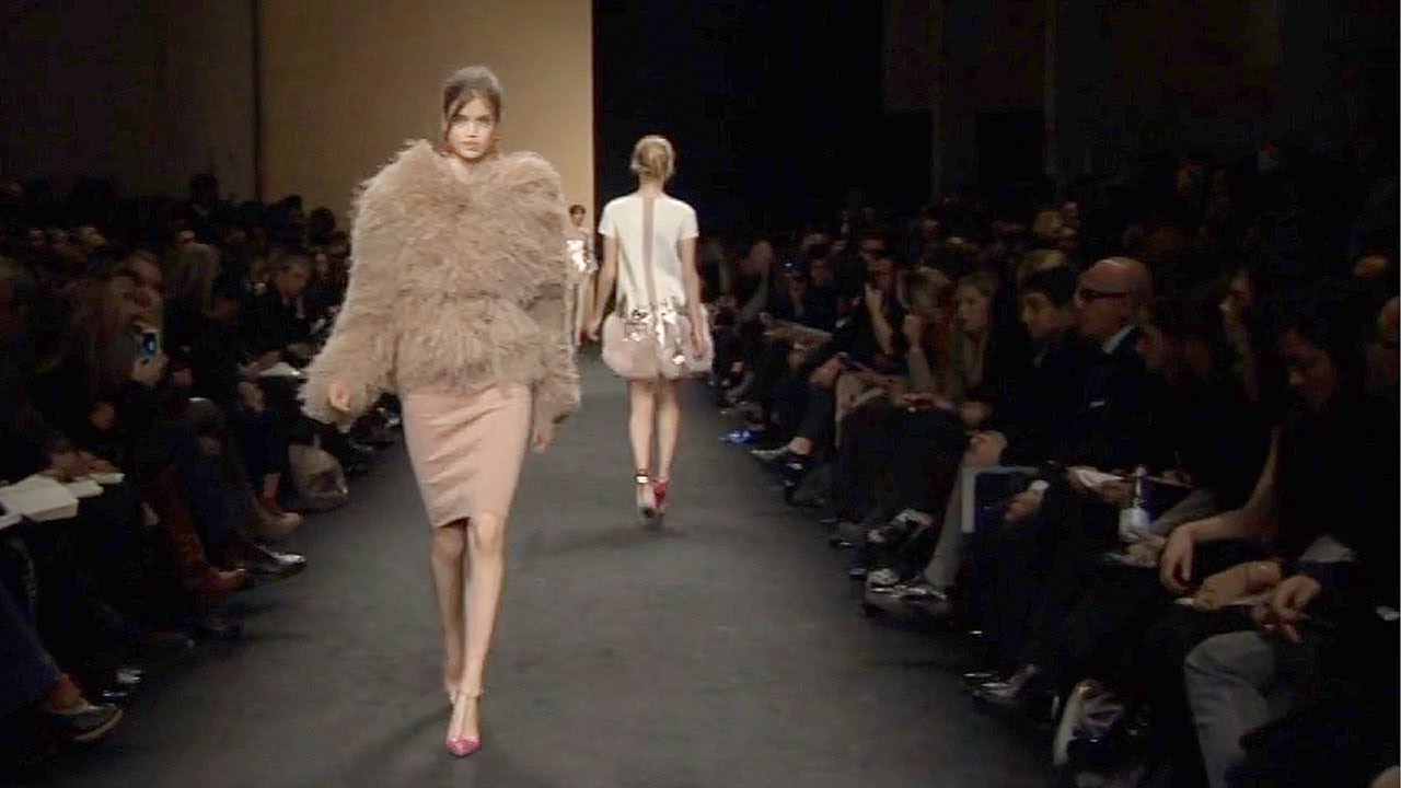 Nº21 | Fall Winter 2011/2012 | Full Show