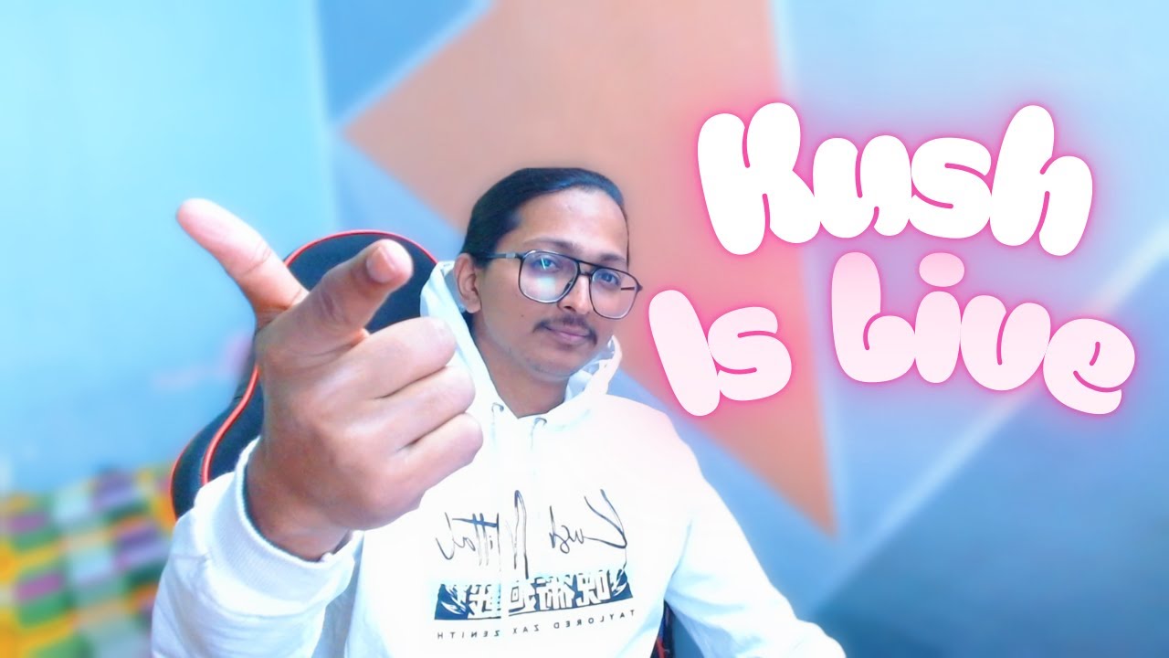 🔴[LIVE] UNC IS BACK FROM DELHI COMIC CON 🔥 | Valorant India Live | Road to 5k subs | Kush Mittal 🧿