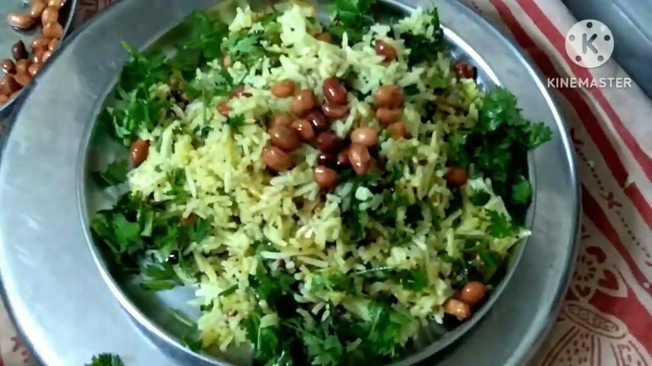 Must Try DELICIOUS RAW MANGO RICE RECIPE IN MANGO SEASON YouTube