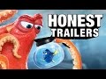 Honest Trailers - Finding Dory