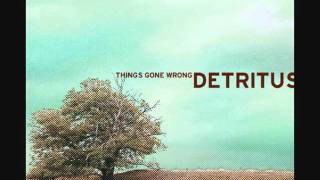 Detritus - Details
