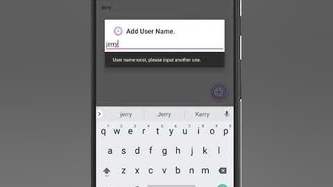 android floating action button listview snackbar example