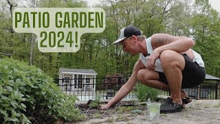 Spring 2024 Garden Theme: Grow Bags! | URBAN FARMBOYS