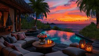 A Peaceful Atmosphere with Soft Jazz – Smooth Bossa Nova to Elevate Your Mood and Spirit screenshot 5
