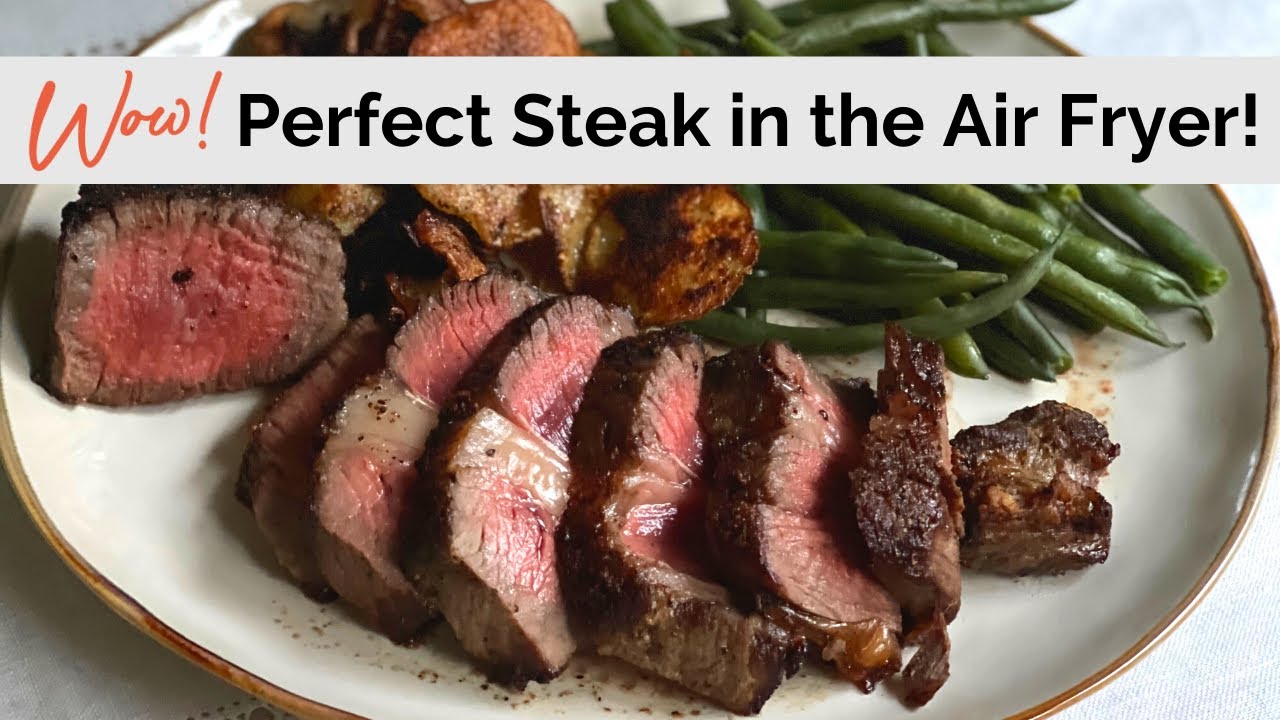 Filet Mignon How To Cook Frozen Steak On Stove Super Trimmed Filet