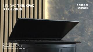 LENOVO THINKPAD X1 CARBON | Recondicionados BuyBack