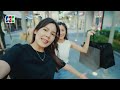 「JCB　海外開拓」篇