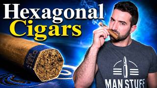How Is This Cigar Real?