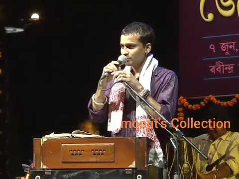 Zubeen Garg Sings for Parvati Prasad Baruva