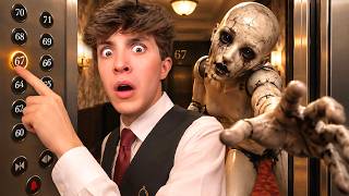 3 JUEGOS DE TERROR 5