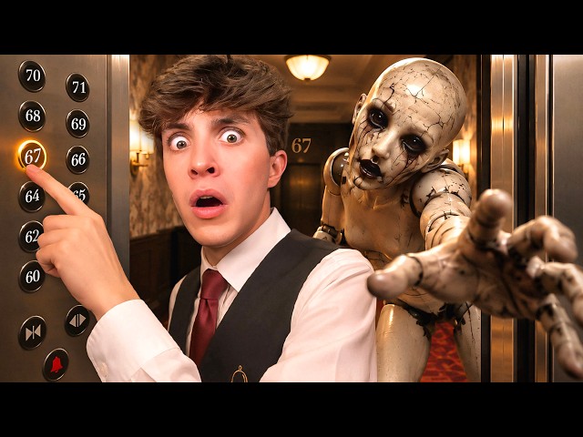 3 JUEGOS DE TERROR #5
