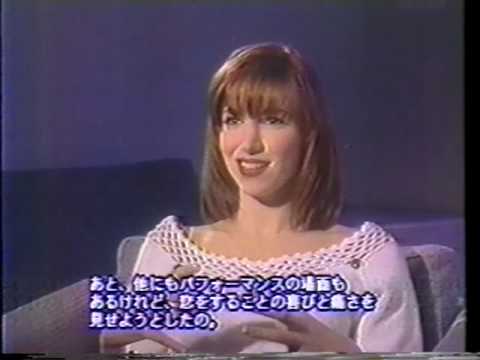 Debbie Gibson - BMS Interview 1993