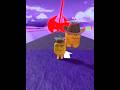 Omega nugget gegagedigedagedago plays walkspeed part 4 roblox shorts freddyfazbear