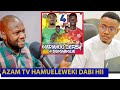 Jemedari aibua mazito derby hii na kuwachana azam tv alikamwe amchanganya kwa kuleta maana yake