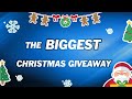 AOMEI ‖ The Biggest Christmas Carnival Giveaway - Solve Your Multiple Tech Problems for FREE