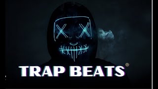 Hard Fast Rap Trap Beat Instrumental | Freestyle Beat - \