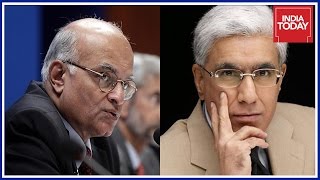 To The Point | Shivshankar Menon Interview By Karan Thapar On His Book