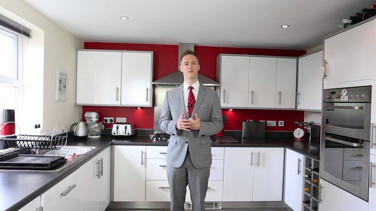 Headingley Property Launches 16th May 2015 YouTube