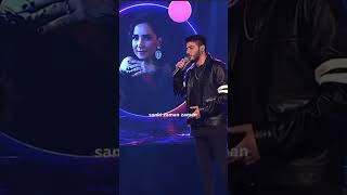 Hani Büklüm Büklüm Resimi