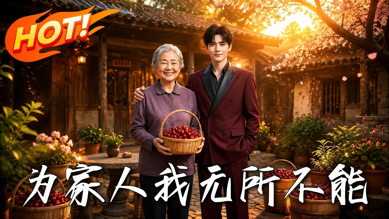 爛果訛詐反殺：陳哲的智鬥之路