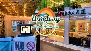 Boracay atm May 25, 2026. Getting a Massage in Eastman Spa Boracay- One of the Best! 
